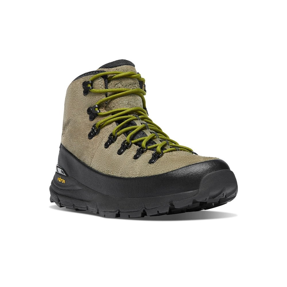 Mountain 600 ID GTX - Gray Moss