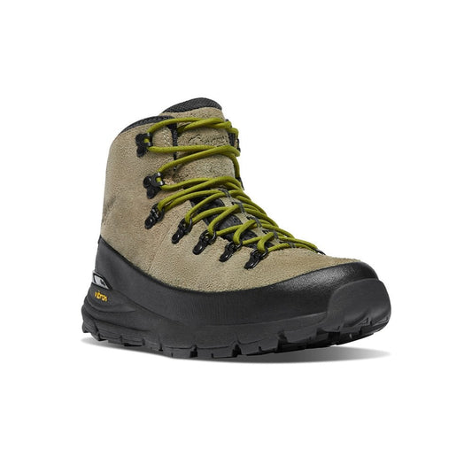Mountain 600 ID GTX - Gray Moss