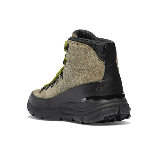Mountain 600 ID GTX - Gray Moss