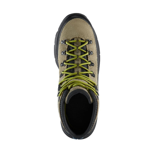Mountain 600 ID GTX - Gray Moss