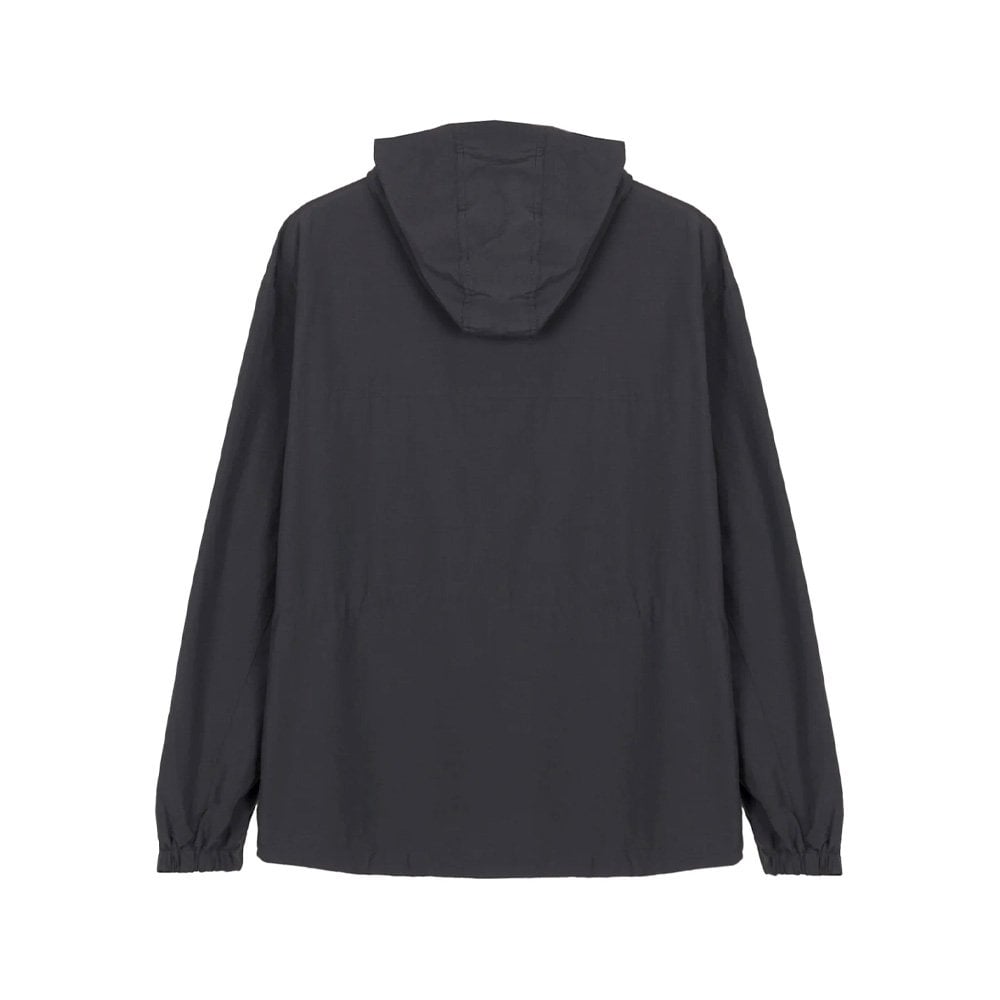 Tenkara Jacket - Black