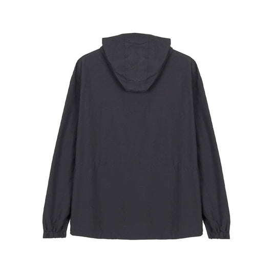 Tenkara Jacket - Black