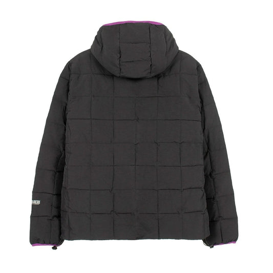 Coterie Quilted Jacket - Black