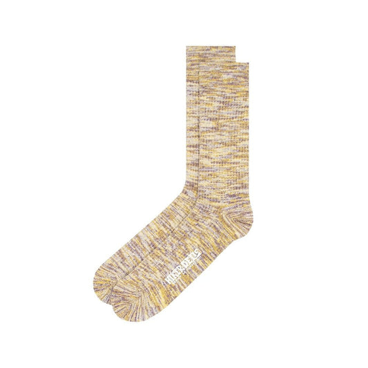Strolling Socks - Pansy