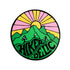 Original Logo Slip Mat
