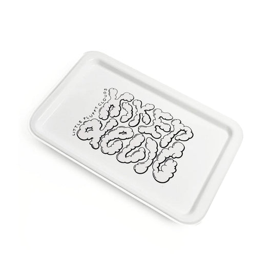 Clouds Tray