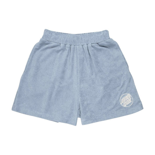 Women's Malibu Shorts - Hyacinth