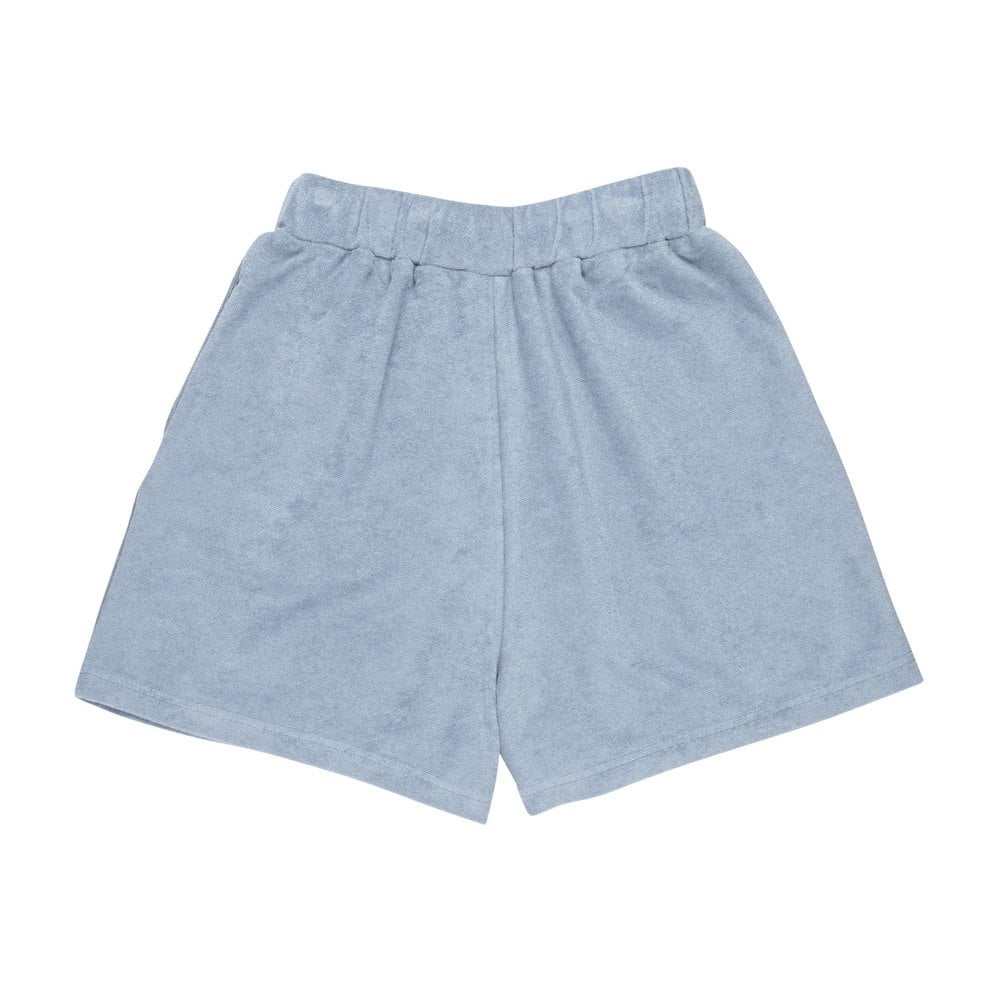 Women's Malibu Shorts - Hyacinth