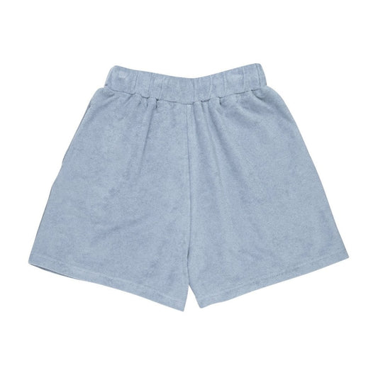 Women's Malibu Shorts - Hyacinth