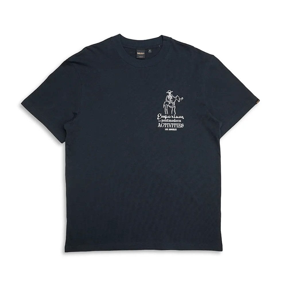 LA Address Tee