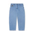 Santosuosso Denim Jeans - Washed Indigo