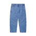 Baggy Denim Jeans Washed Indigo