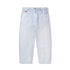 Baggy Denim Jeans Light Blue