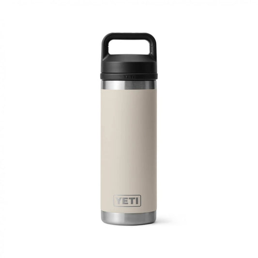 Rambler® 18 Oz (532 Ml) Bottle with Chug Cap - Cape Taupe
