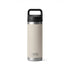 Rambler® 18 Oz (532 Ml) Bottle with Chug Cap - Cape Taupe