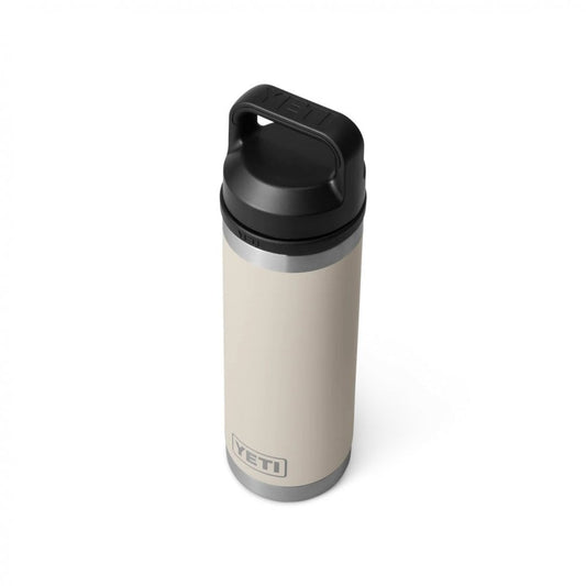 Rambler® 18 Oz (532 Ml) Bottle with Chug Cap - Cape Taupe