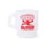 Terrain Mug White