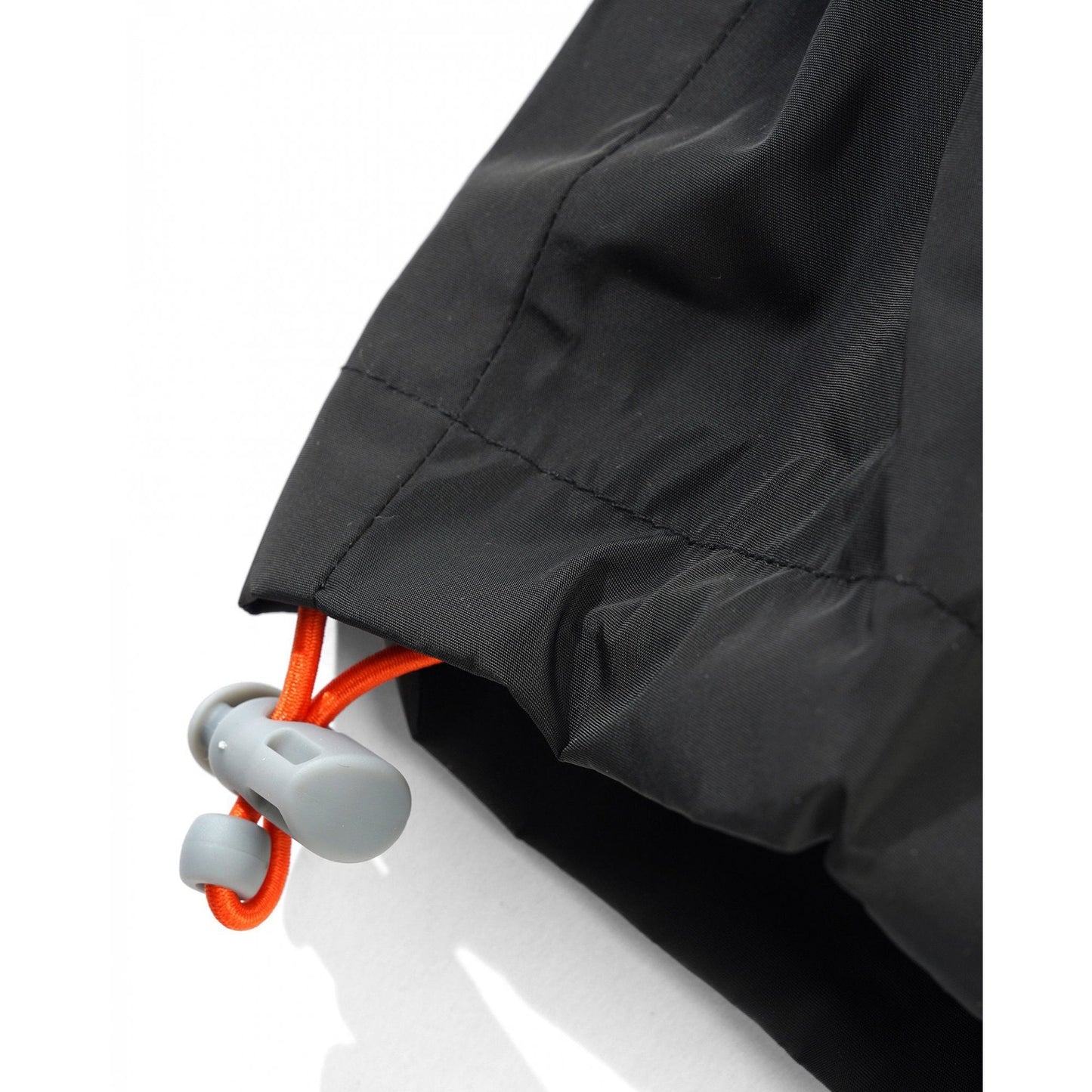 T-Rain Jacket Black