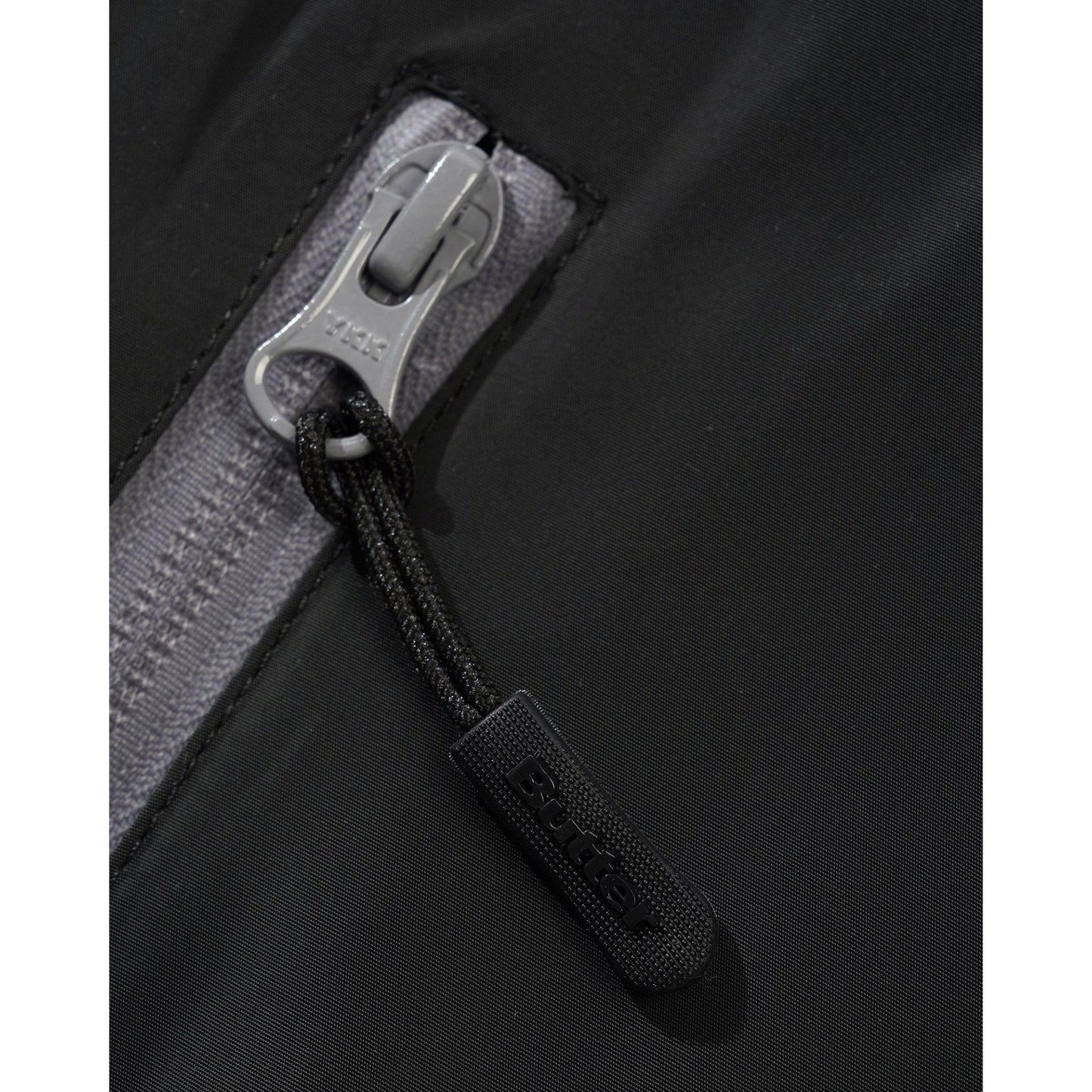 T-Rain Jacket Black