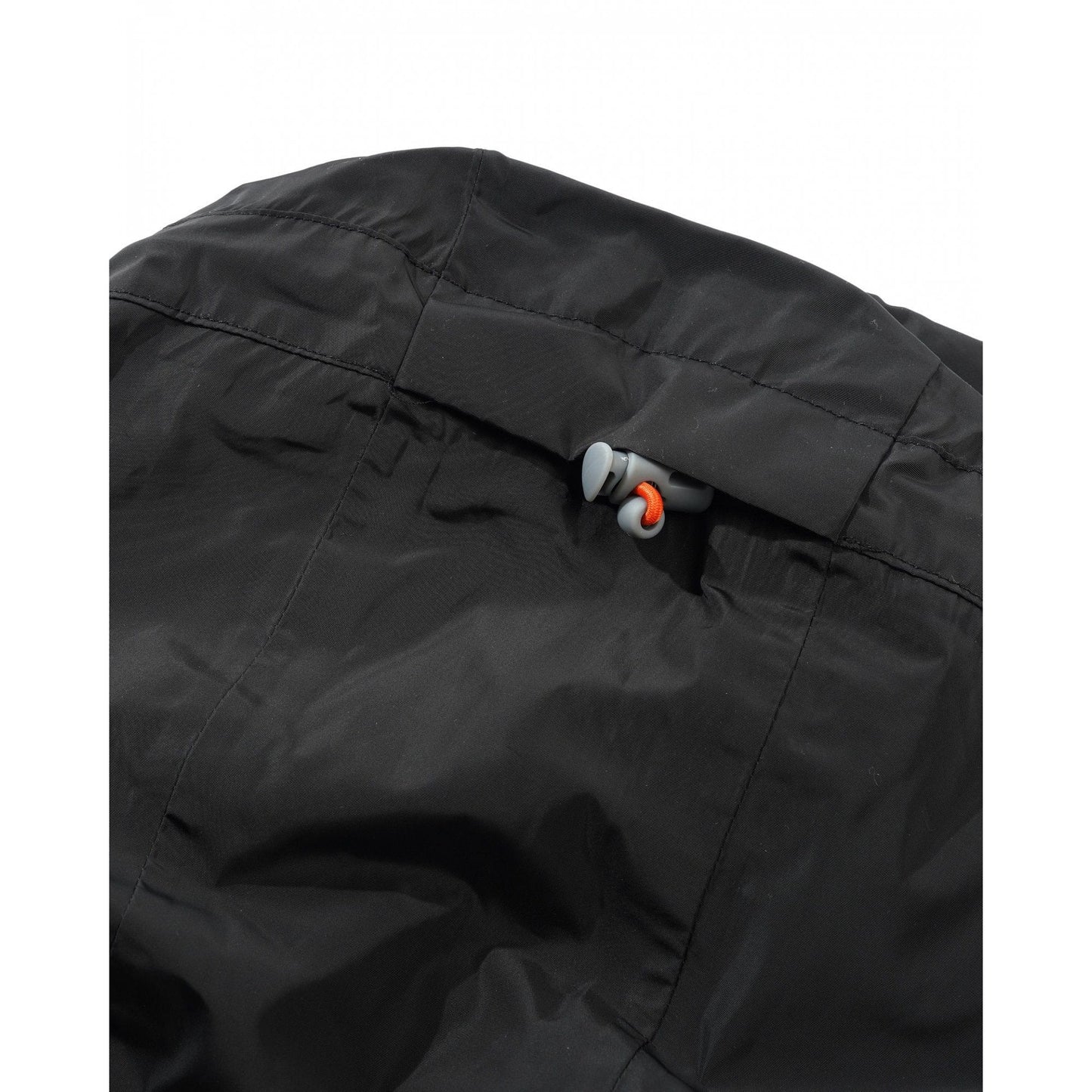 T-Rain Jacket Black