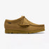 Wallabee GORE-TEX® - Oakmoss Nubuck