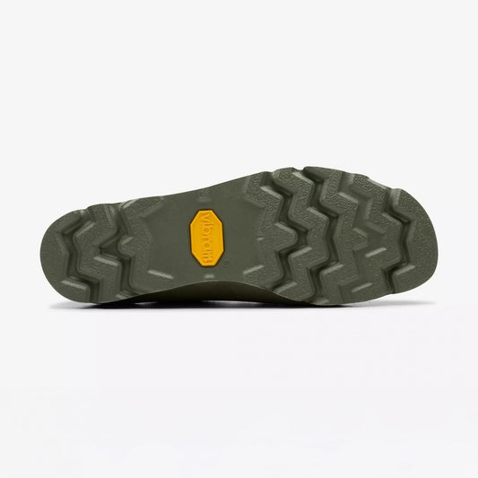 Women's Wallabee GORE-TEX® - Khaki/Green Suede