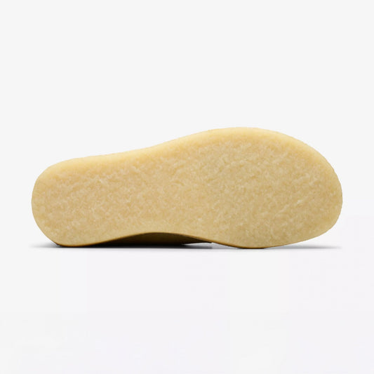 Desert Trek - Oakwood Suede
