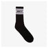 Cooper II Socks - Black / White