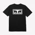 Eyes III Classic T-Shirt