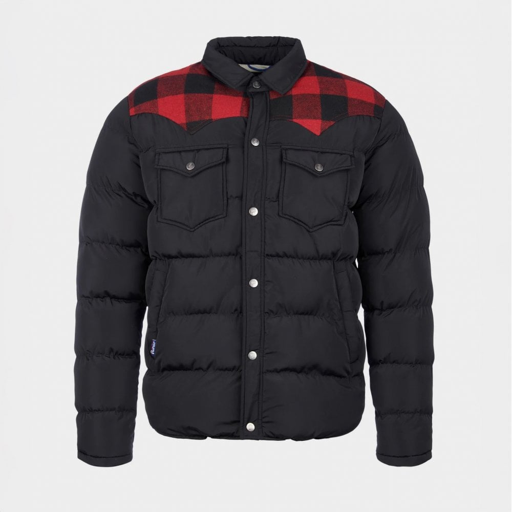 Rockford Primaloft Jacket
