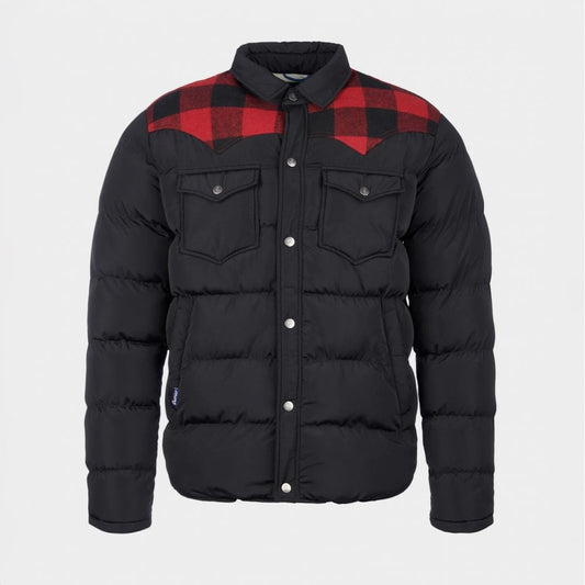 Rockford Primaloft Jacket