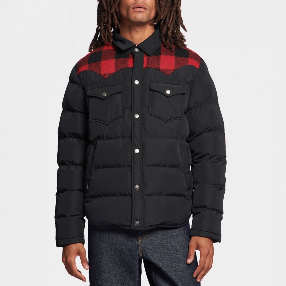 Rockford Primaloft Jacket