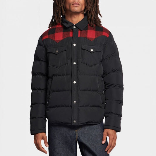Rockford Primaloft Jacket