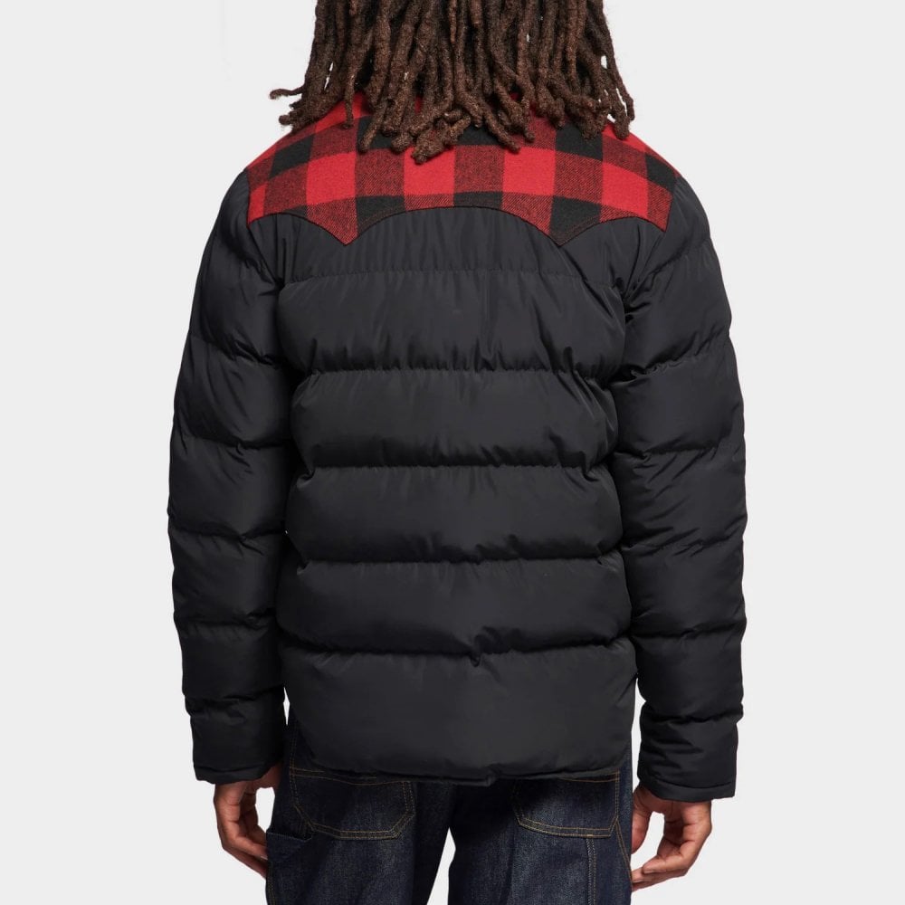 Rockford Primaloft Jacket
