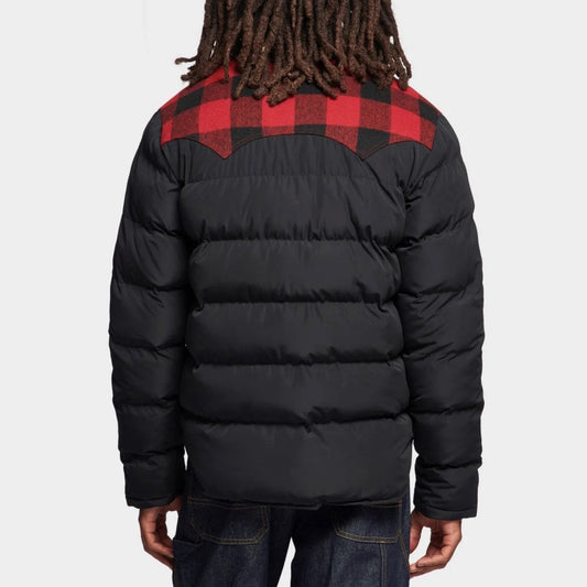 Rockford Primaloft Jacket