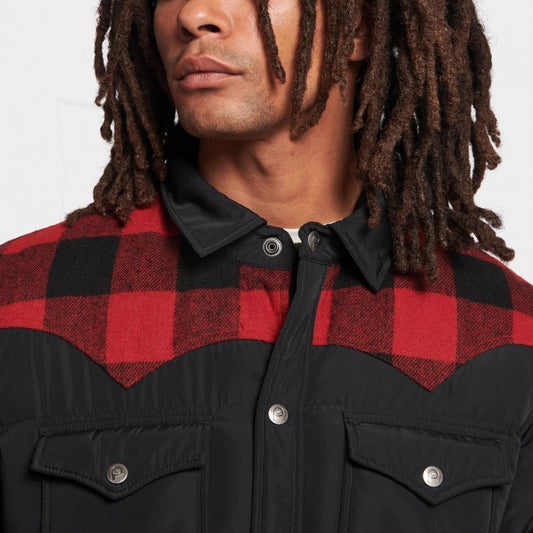 Rockford Primaloft Jacket