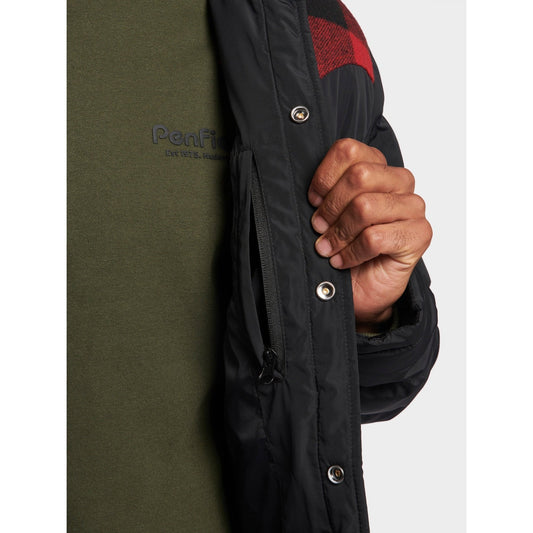 Rockford Primaloft Jacket