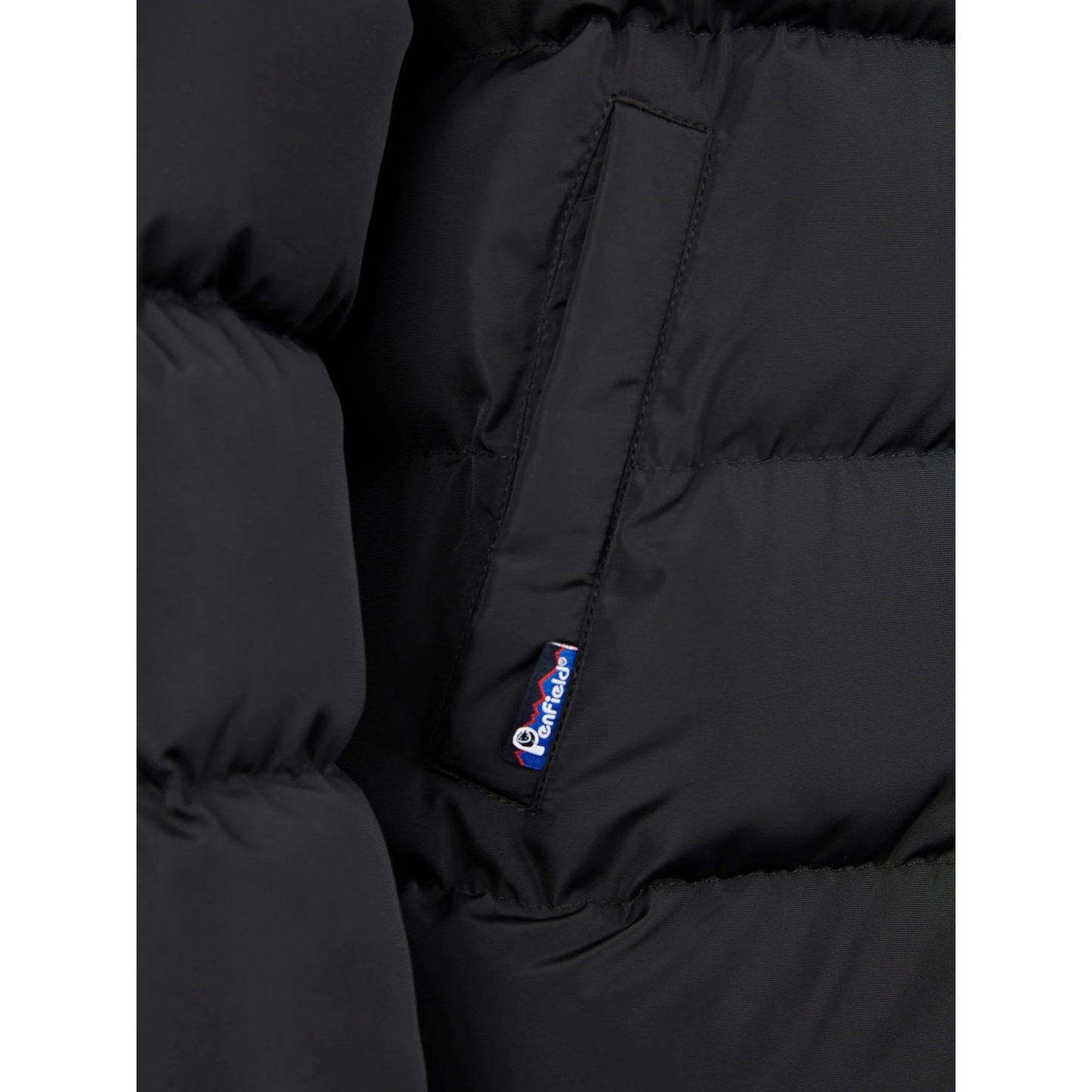 Rockford Primaloft Jacket