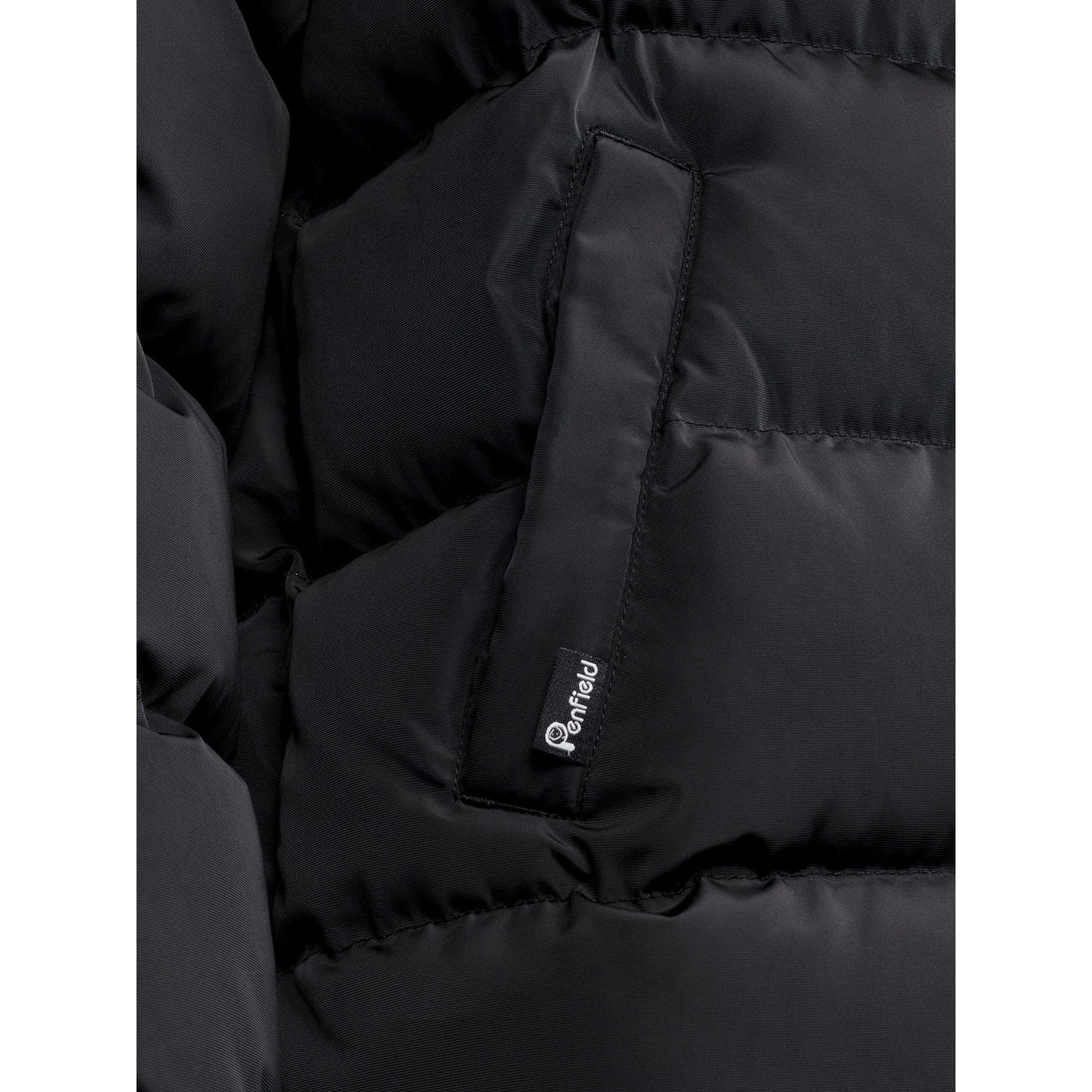 Rockford Primaloft Jacket