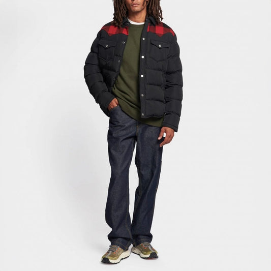 Rockford Primaloft Jacket