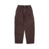 Summit Cargo Pant - Tobacco