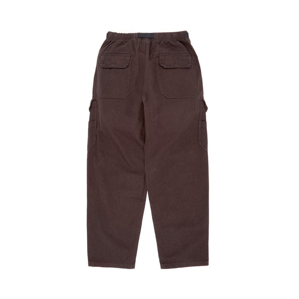 Summit Cargo Pant - Tobacco