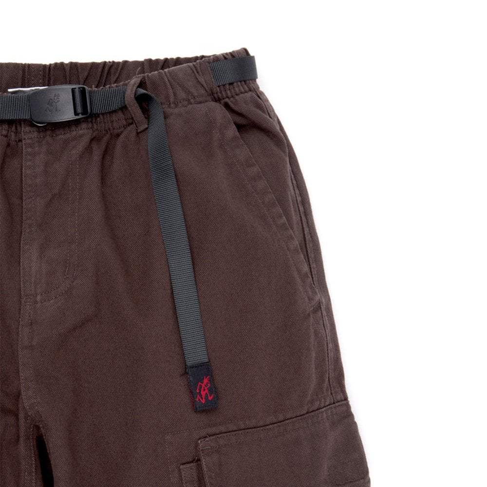 Summit Cargo Pant - Tobacco