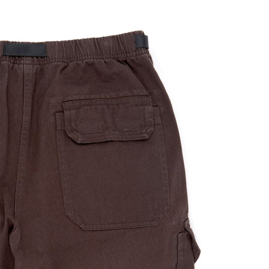 Summit Cargo Pant - Tobacco
