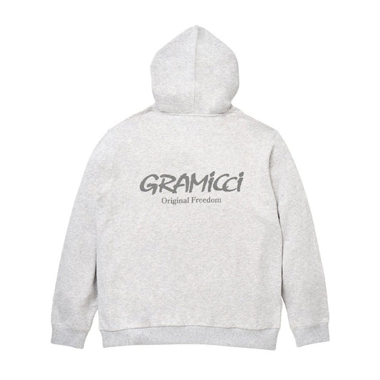 Original Freedom Hooded Sweatshirt