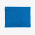 Merino Wool Scarf - Pacific Blue