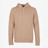 Classic Organic Hood Sweat - Honey Biege