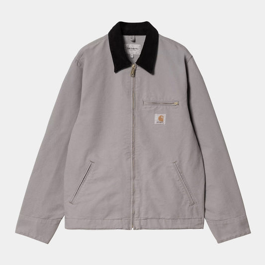 Detroit Jacket - Yosemite / Black (rinsed)