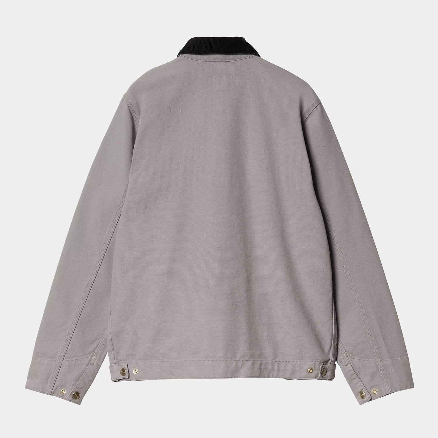 Detroit Jacket - Yosemite / Black (rinsed)