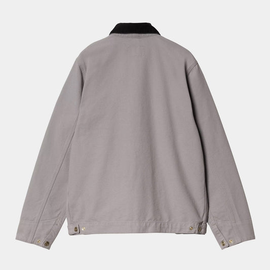 Detroit Jacket - Yosemite / Black (rinsed)